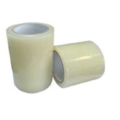 Banda adeziva Micul Fermier, reparat folie solar, 25mx15cm