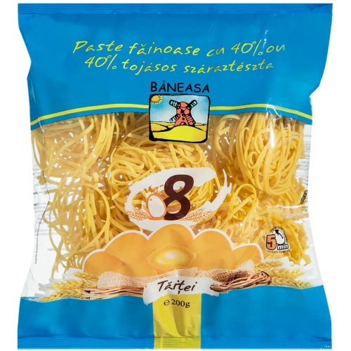 Baneasa Taitei cu 40% ou 200g