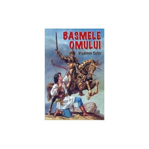 Basmele omului