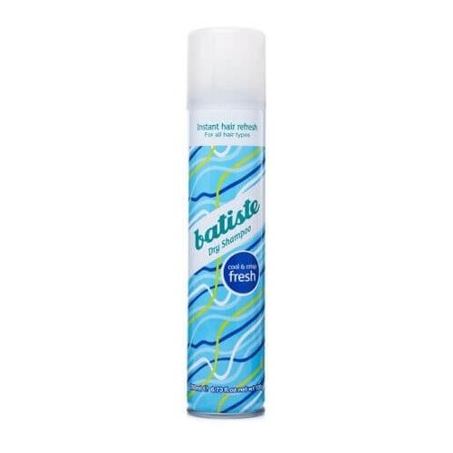 Batiste Sampon uscat Fresh, 200 ml. Produs pentru ingrijirea parului