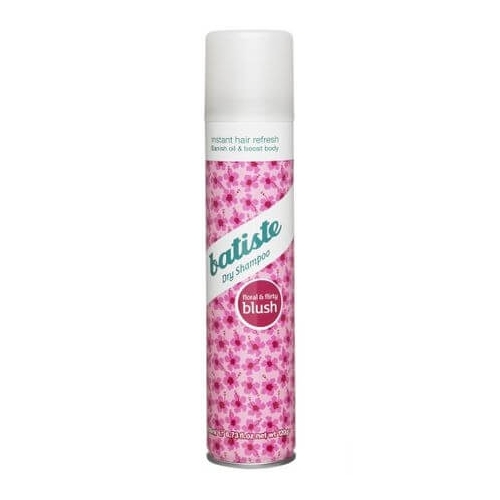 Batiste Sampon uscat Blush, 200 ml. Produs pentru ingrijirea parului