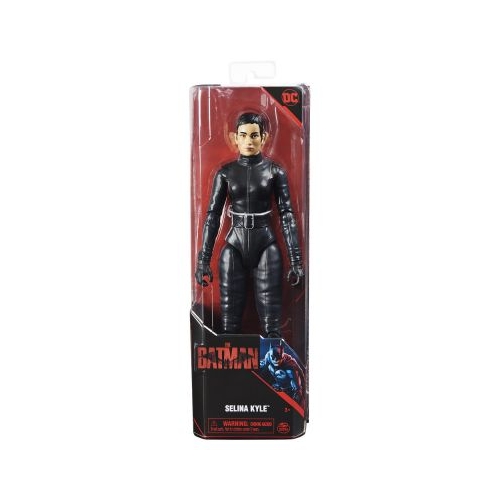 Batman Figurina Film Selina Kyle 30 cm, Spin Master