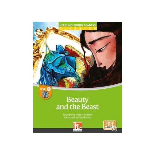 Beauty and the Beast - Richard Northcott