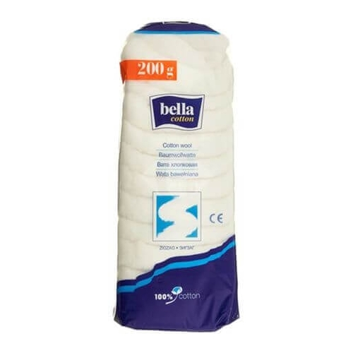 Bella Cotton Vata 200 g