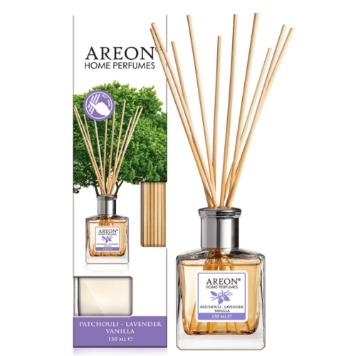 Odorizant camera Patchouli, 150 ml, Areon. Parfumuri si odorizante pentru casa