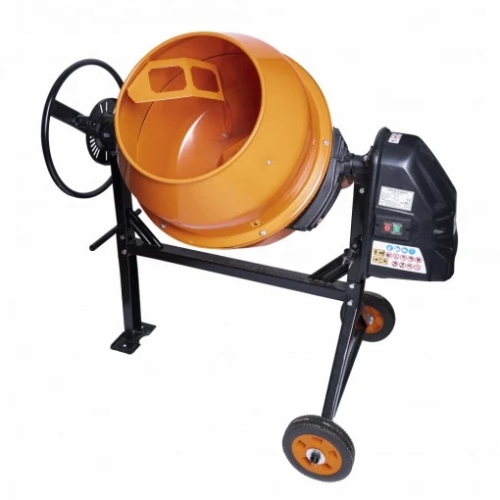 Betoniera 150 L Temp HCM 400