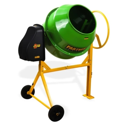 Betoniera 1100W  210L PartnerPro BPO-210L
