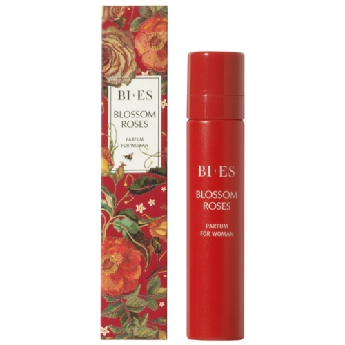 BI-ES PARFUM W BLOSSOM ROSES 12ML