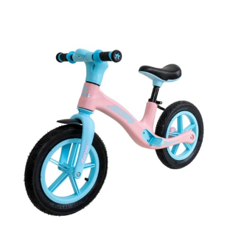 Bicicleta fara pedale pentru copii +3ani, IRUIQI