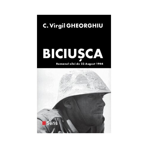 Biciusca - Constantin Virgil Gheorghiu