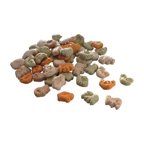 Biscuiti pentru caini, figurine, 10 kg, Mera 