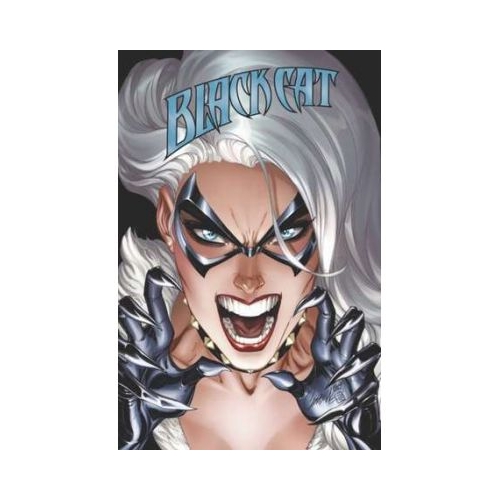 Black Cat Vol. 2: On The Run - Jed MacKay