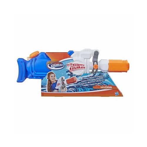 Blaster super soaker cu apa hydra