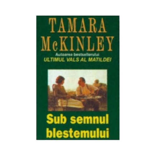 Sub semnul blestemului (McKinley, Tamara)
