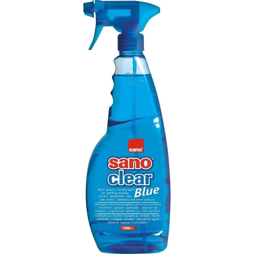 Sano geamuri Clear Blue Trigger, 1Lpe grupdzc.ro✅. Descopera gama copleta de produse la oferte speciale✅!