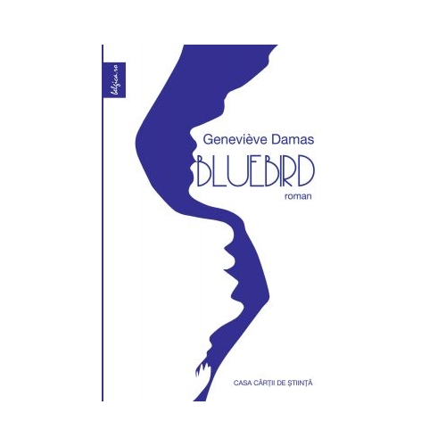 Bluebird - Genevieve Damas