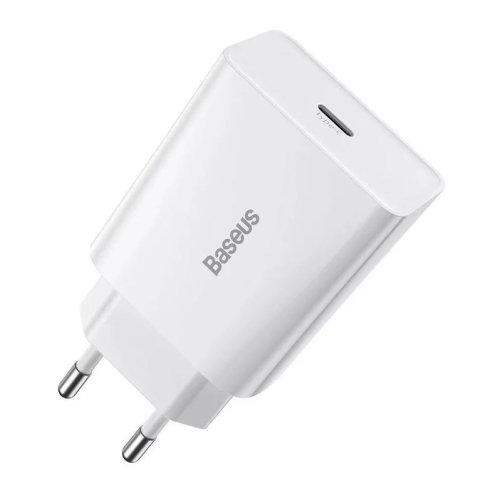 Incarcator retea Baseus Speed Mini Fast Charger