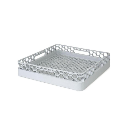 Cos pentru masina de spalat vase, culoare gri