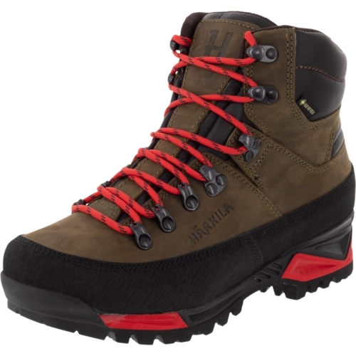 Bocanci Vanatoare Saxnas Gtx Willow Green Harkila