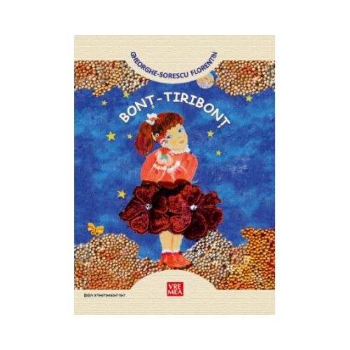 Bont-tiribont. Sandel - Florentin Gheorghe-Sorescu