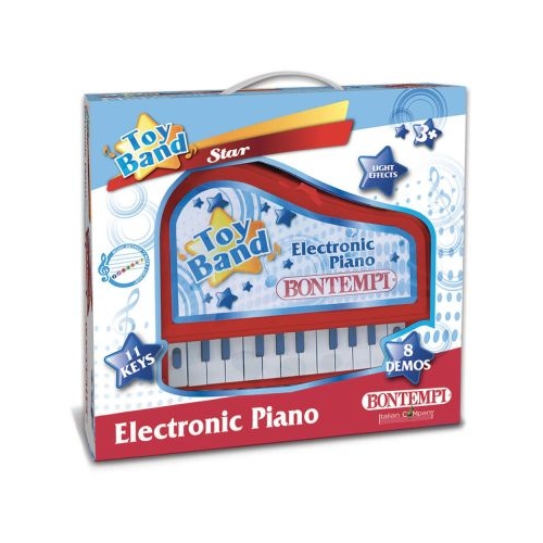 Pian Electronic, Bontempi