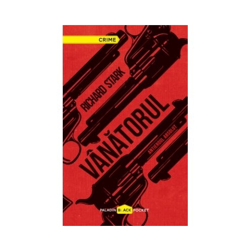 Vanatorul - Richard Stark