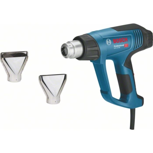 Suflanta aer cald, 2300W, Bosch GHG 23-66 