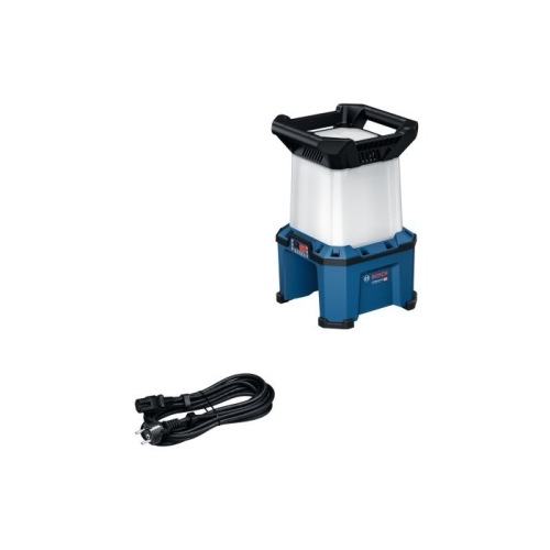 Bosch GLI 18V-7500 (solo) Lampa cu acumulator, 7500lm, fara acumulator in set