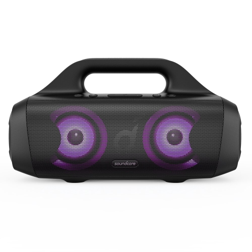 Boxa portabila Anker Soundcore Select Pro