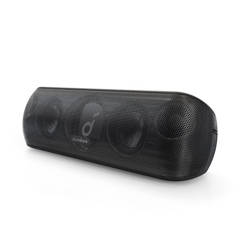 Boxa portabila wireless Anker SoundCore Motion+ 30W