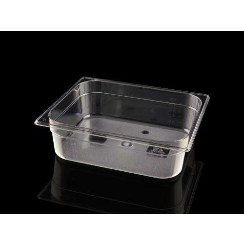 Cuva GN1/2, policarbonat