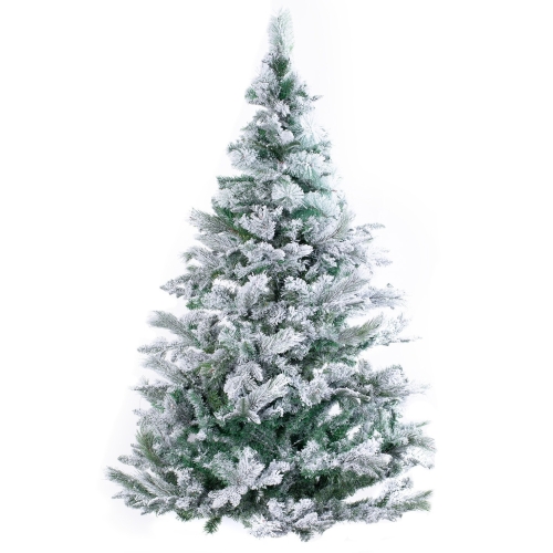 Brad Artificial Inzapezit De Luxe, Ace 3D-2D, 3 texturi, 270 cm, suport inclus