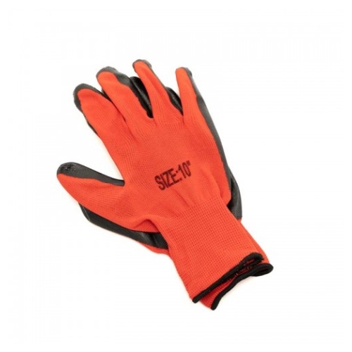 Manusi de protectie polyester