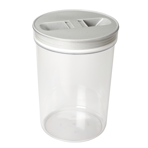 Caserola depozitare cu capac, capacitate 3.75 litri