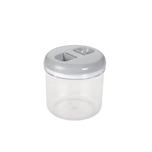 Caserola depozitare cu capac, capacitate 1.5 litri