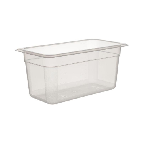 Cuva GN1/3, inaltime 150mm, polipropilena