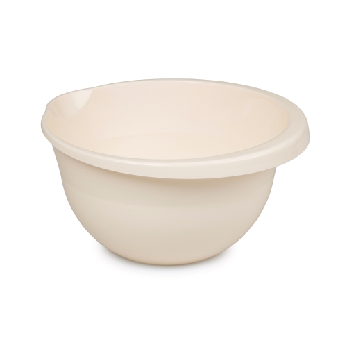 Bol pentru mixer,  plastic, diametru 225mm