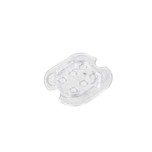 Gratar, policarbonat