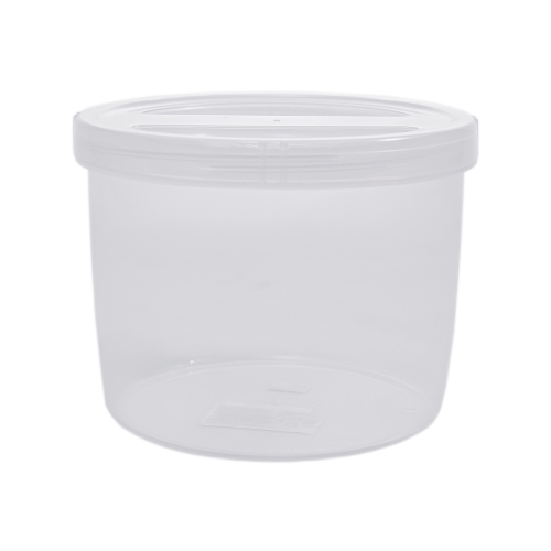 Caserola cu capac, capacitate 1270ml, diametru 140mm, inaltime 110mm