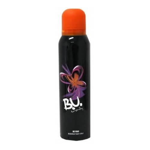 B.U. Spray Deodorant pentru corp Trandy, 150 mlpe grupdzc.ro✅. Descopera gama copleta de produse la oferte speciale✅!