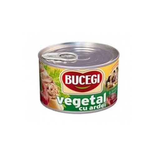 Bucegi Pate Vegetal cu ardei, 200 grpe grupdzc.ro✅. Descopera gama copleta de produse la oferte speciale✅!