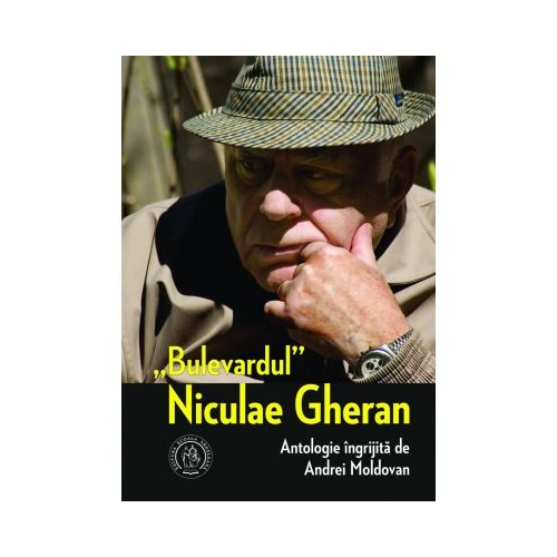 „Bulevardul” Niculae Gheran - Andrei Moldovan