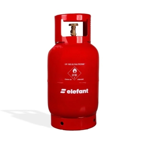 Butelie 12L ELEFANT