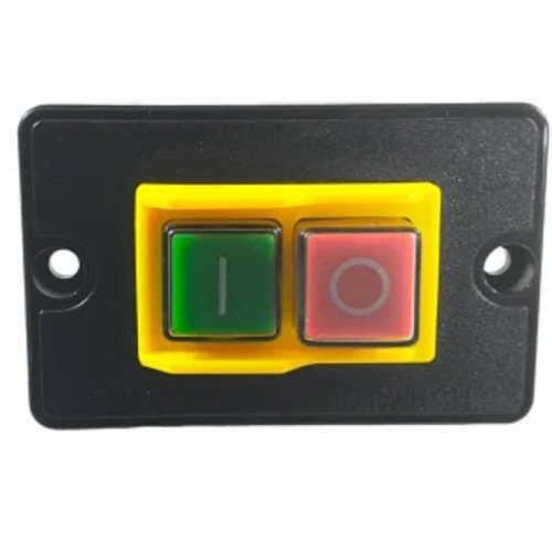 Buton On/Off pentru betoniere Elefant EB-165L si EB-230L, Elefant