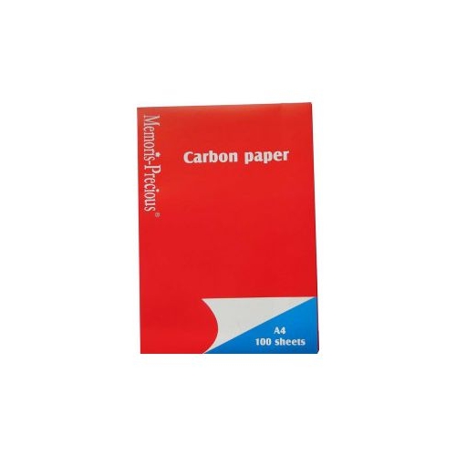 Indigo Memoris Precious, 100 coli/set (BV018111)