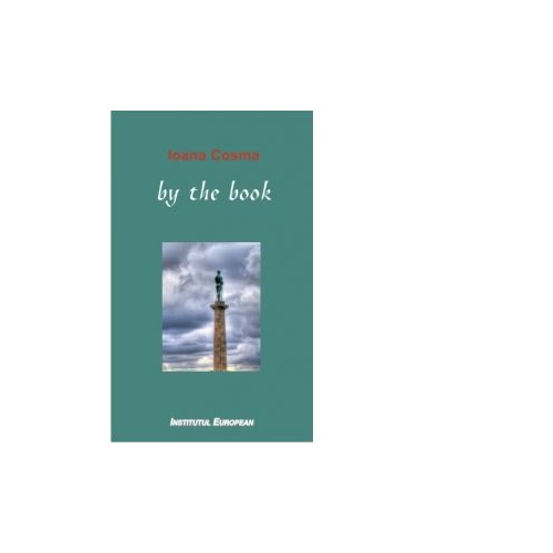 By the book - Ioana Cosma