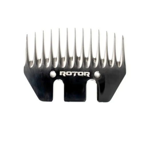  Cutit pentru masina de tuns oi ROTOR RC013, Numar dinti 13
