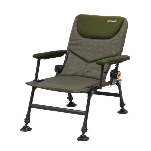 Scaun 47X40X52 cm Prologic Inspire Lite Pro Recliner