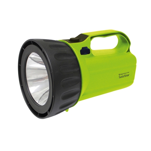 PROIECTOR MANA NIGHTSEARCHER SOLOSTAR 450LM/500M/125MM
