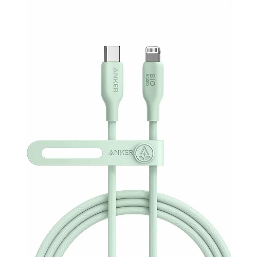 Cablu Anker Bio 541 USB C Apple Lightning MFI
